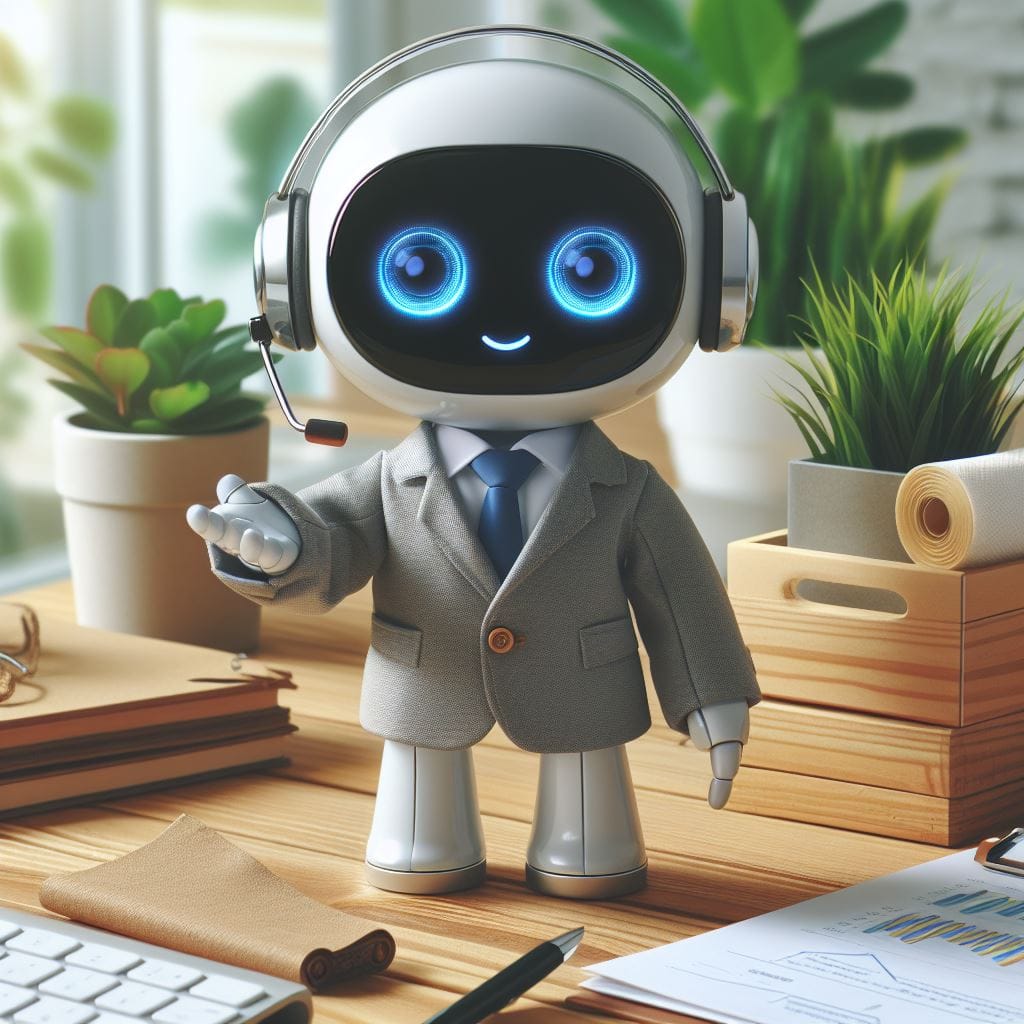 Chatbot Magic: Supercharge Sales & Delight Customers!